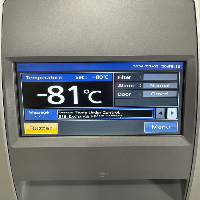 PHCBI VIP ECO -80C Ultra Low Temp Freezer image 2